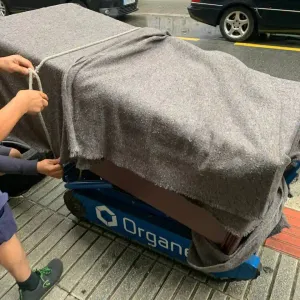 Traslados de pianos en Vigo