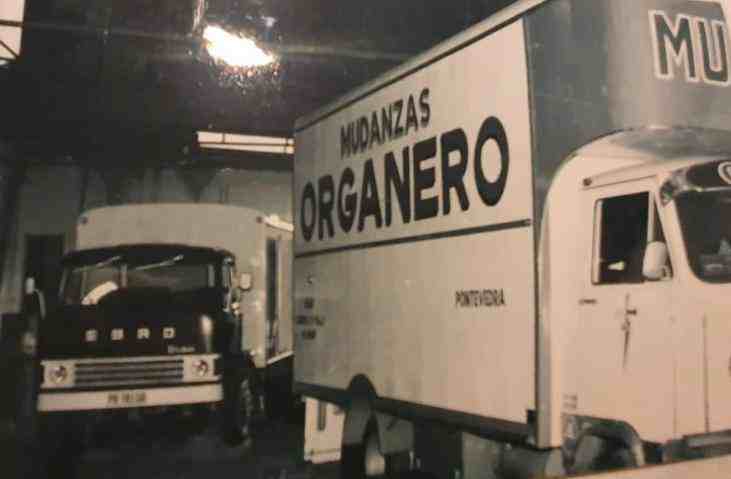 mudanza vigo